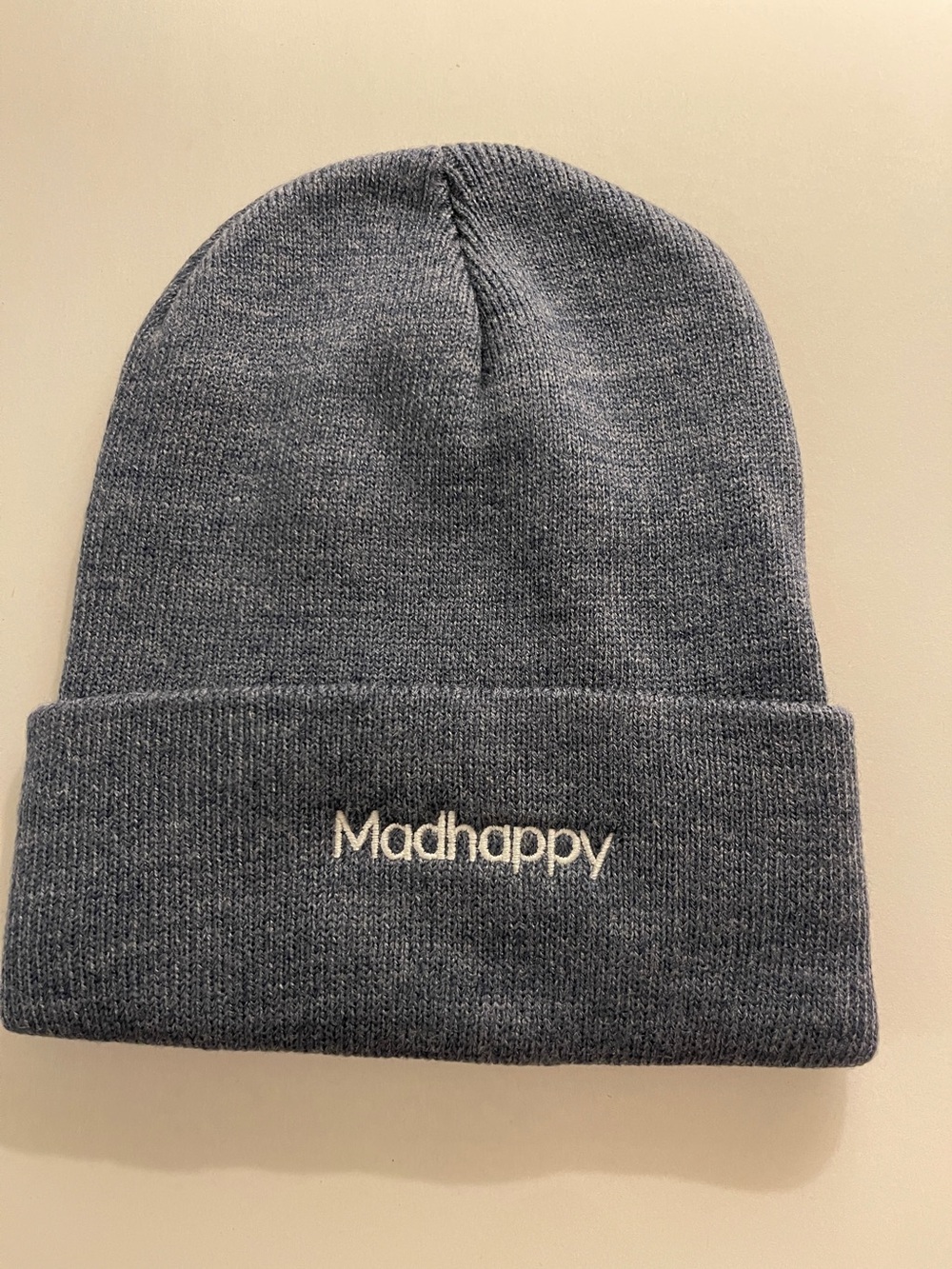 Madhappy Knit Beanie